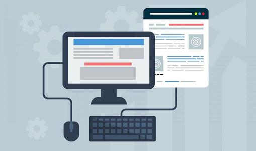 竞秀分析企业网站建设需要考虑的几个重要安全因素