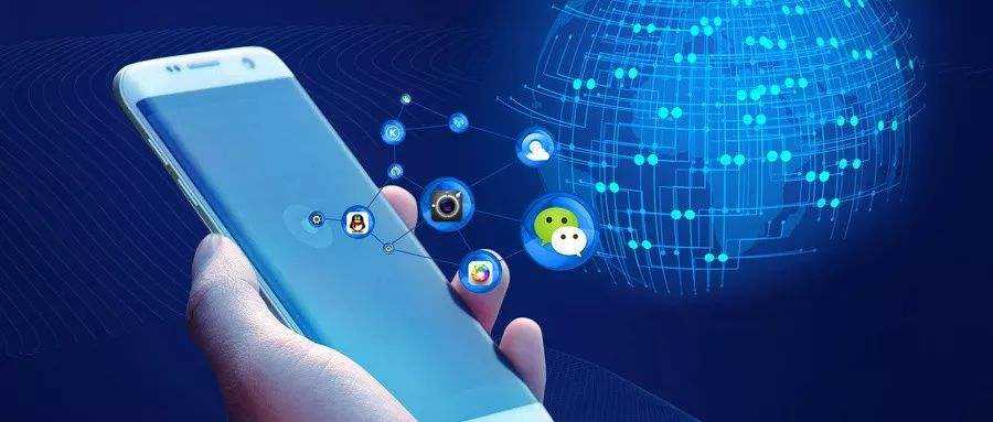 竞秀微信小程序开发具备哪些开发优势呢？