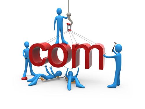 竞秀企业网站建设成功与否和哪些有关呢