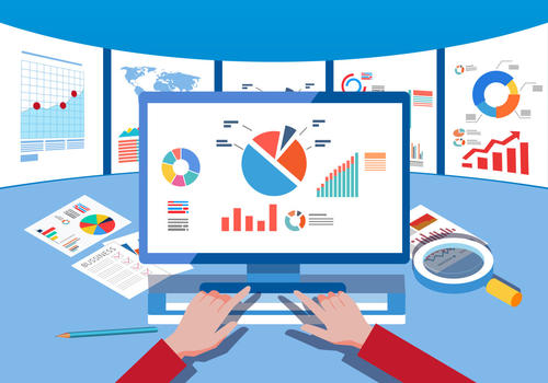 竞秀哪一种网站设计风格才是适合企业呢？