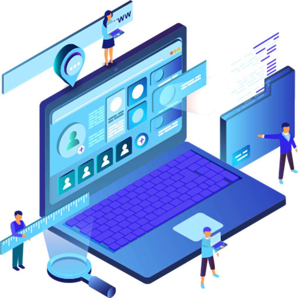 竞秀分析企业网站设计过程中需要注意的几个问题