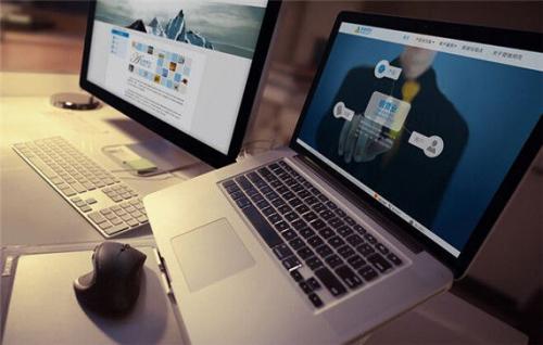 竞秀营销型网站建设有什么特点，企业该如何制作
