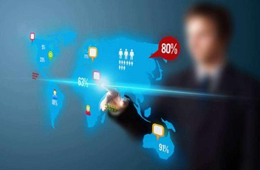 竞秀企业如何制定网络推广的内容方案？